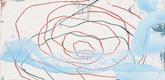 Louise Bourgeois. The Sky Was Spinning. 2008