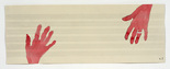Louise Bourgeois. 10 AM Is When You Come to Me. 2006