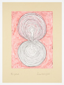 Louise Bourgeois. Together. 2004
