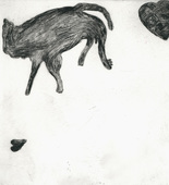Louise Bourgeois. Untitled. 2004