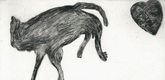 Louise Bourgeois. Untitled. 2004