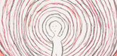 Louise Bourgeois. Together. 2004