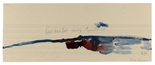 Louise Bourgeois. Untitled, no. 20 of 42 in La Rivi&egrave;re Gentille (set 1), from the series of installation sets (1-3). 2007