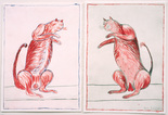 Louise Bourgeois. Male and Female. 2004