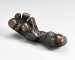 Louise Bourgeois. La Patte (The Paw). 1965