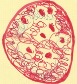 Louise Bourgeois. The Magic Cookie. 2000