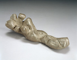 Louise Bourgeois. La Patte (The Paw). 1965
