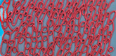 Louise Bourgeois. Crochet I (Le Cauchemar de Hayter). 1997-1998