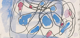 Louise Bourgeois. For Stanley Hayter. 2006