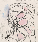 Louise Bourgeois. For Stanley Hayter (#2). 2006