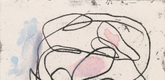Louise Bourgeois. For Stanley Hayter (#2). 2006