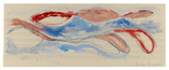 Louise Bourgeois. Untitled, no. 27 of 42 in La Rivi&egrave;re Gentille (set 1), from the series of installation sets (1-3). 2007