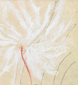 Louise Bourgeois. Notre Dame des Fleurs. 2007