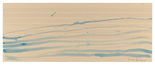 Louise Bourgeois. Untitled, no. 28 of 42 in La Rivi&egrave;re Gentille (set 1), from the series of installation sets (1-3). 2007