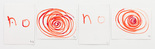 Louise Bourgeois. No. 2007