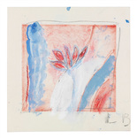 Louise Bourgeois. Fleur. 2007