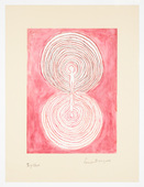 Louise Bourgeois. Together. 2004