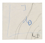 Louise Bourgeois. I Do (#2). 2009