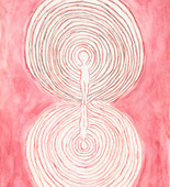 Louise Bourgeois. Together. 2004