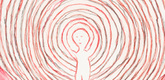Louise Bourgeois. Together. 2004