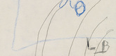 Louise Bourgeois. I Do (#2). 2009