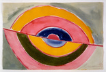 Louise Bourgeois. Untitled. 1970