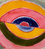 Louise Bourgeois. Untitled. 1970