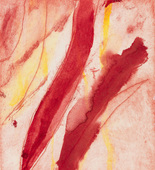 Louise Bourgeois. Les Tangos de l'Apr&egrave;s Guerre. 2006
