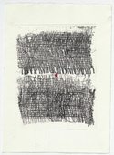 Louise Bourgeois. Weaving. 2001