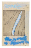 Louise Bourgeois. D'Eau. 2008
