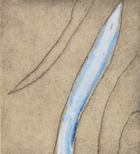 Louise Bourgeois. D'Eau. 2008