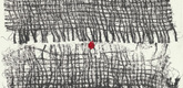 Louise Bourgeois. Weaving. 2001