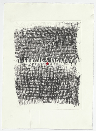 Louise Bourgeois. Weaving. 2001