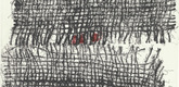 Louise Bourgeois. Weaving. 2001
