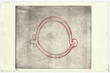 Louise Bourgeois. Untitled. c. 1999