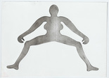 Louise Bourgeois. Untitled. c. 2005