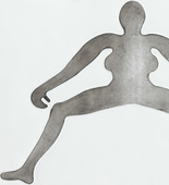 Louise Bourgeois. Untitled. c. 2005