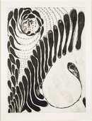 Louise Bourgeois. Paris Review. 1993