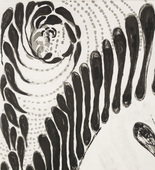 Louise Bourgeois. Paris Review. 1993
