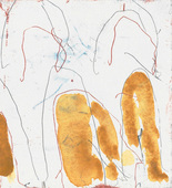 Louise Bourgeois. The Confrontation. 2006