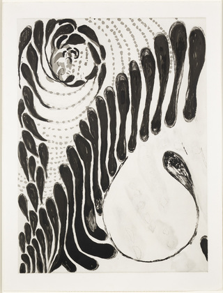 Louise Bourgeois. Paris Review. 1993