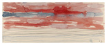 Louise Bourgeois. Untitled, no. 39 of 42 in La Rivi&egrave;re Gentille (set 1), from the series of installation sets (1-3). 2007