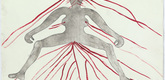 Louise Bourgeois. Untitled. c. 2005