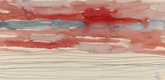 Louise Bourgeois. Untitled, no. 39 of 42 in La Rivi&egrave;re Gentille (set 1), from the series of installation sets (1-3). 2007