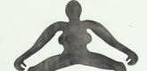 Louise Bourgeois. Untitled. c. 2005