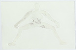 Louise Bourgeois. Untitled. c. 2005
