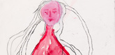 Louise Bourgeois. My Inner Life (#1). 2008