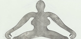 Louise Bourgeois. Untitled. c. 2005