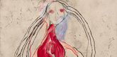 Louise Bourgeois. My Inner Life (#2). 2008