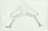 Louise Bourgeois. Untitled. c. 2005